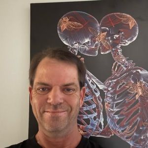 Meet your Posher, Rob